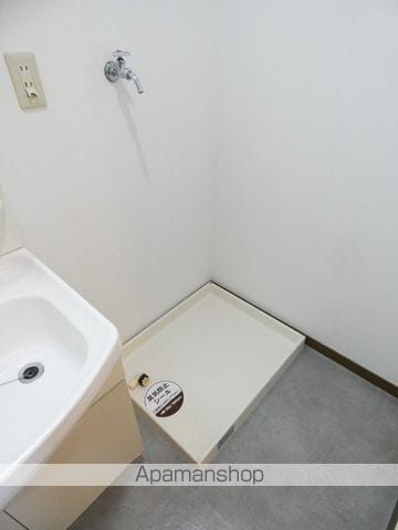 クレベール鈴大の内装写真