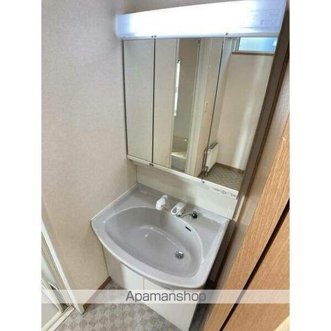 米里3条1丁目テラスハウスの内装写真