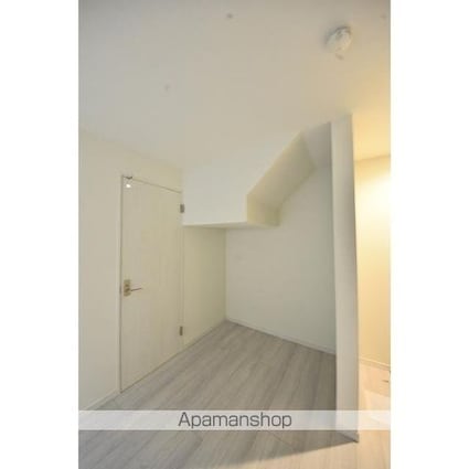 Ｐｒｅｓｉ桜新町Ⅱ[1R/20.93m2]の収納
