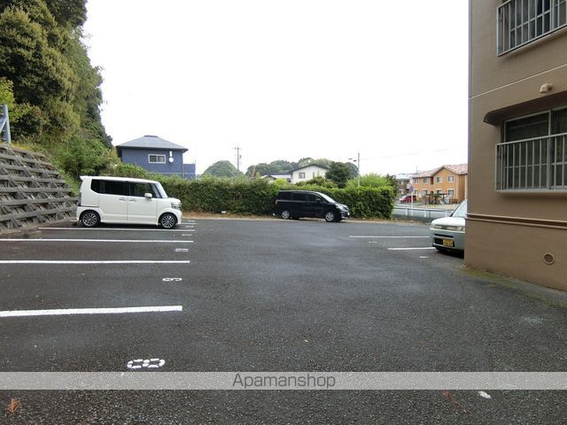 掛川市 4階建 築32年のその他写真