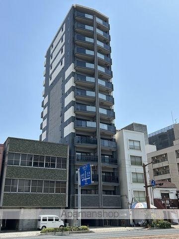 GRAND−PLACE十日市の外観写真
