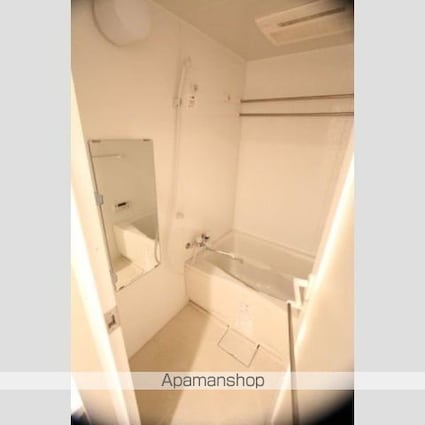 プライムアーバン西荻窪Ⅱ[1K/27.39m2]のバス