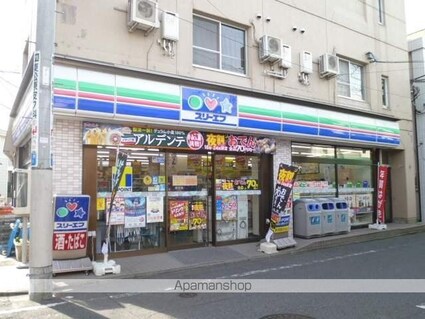 ペアレット[3LDK/79.33m2]の周辺3