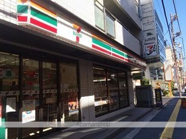 レオネクスト表参道の周辺写真