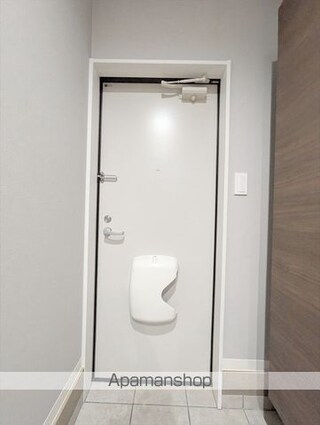 Ｃａｓｈｕｒｒｙ　ＣｏＣｏ[1K/26.65m2]の玄関