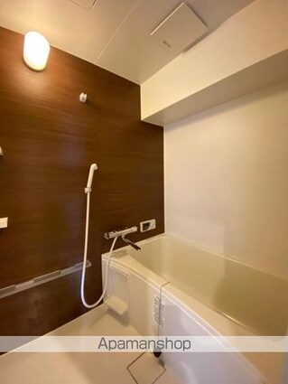 オレンジコート高松　[3DK/57m2]のバス