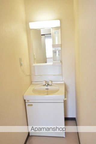 セピア栄町の内装写真