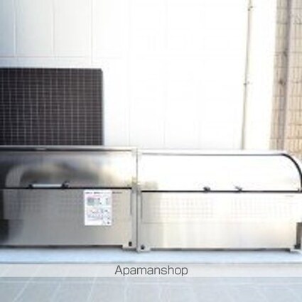 月光呉本通２丁目[1DK/26.6m2]の共用部1