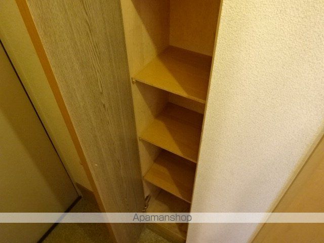 LEE SQUARE 28の内装写真