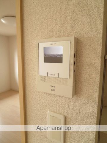 越後線 青山駅 徒歩25分 3階建 築16年の内装写真
