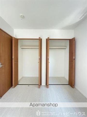 和白4丁目戸建の内装写真