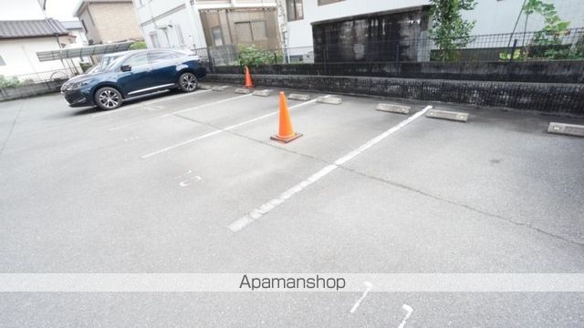 ルナ・アルカディア参番館のその他写真