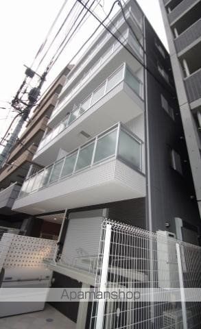 B’CASA TATEKAWAの外観写真