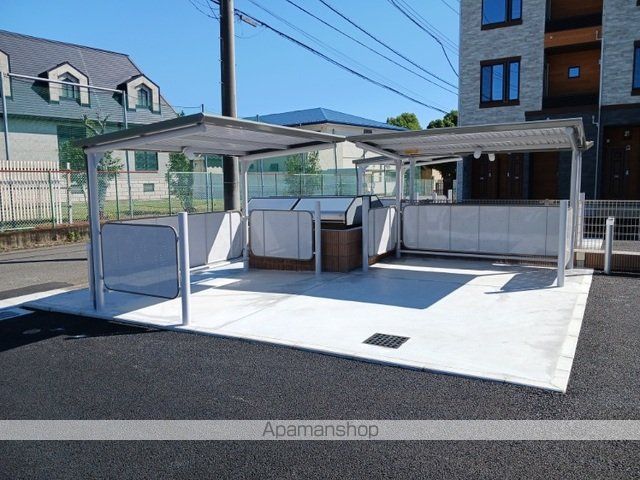 ヒカルサ狭山広瀬台フロントのその他写真