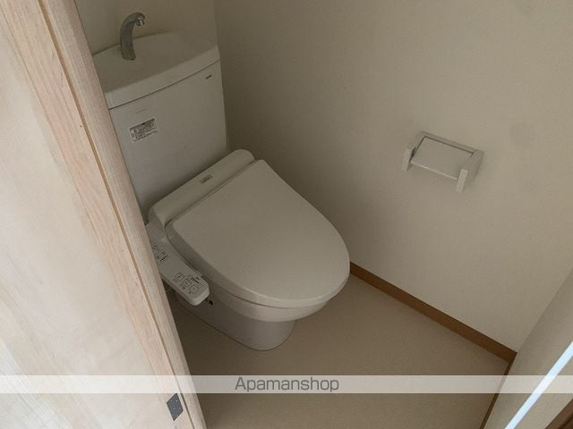 イロハビルの内装写真