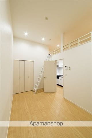Ferris座間の内装写真