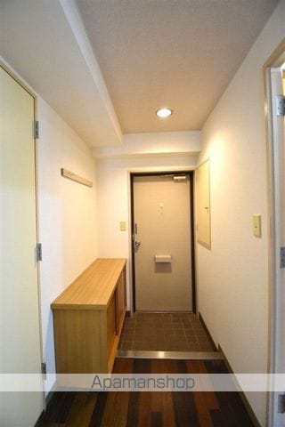 渋川グリーンパレスの内装写真
