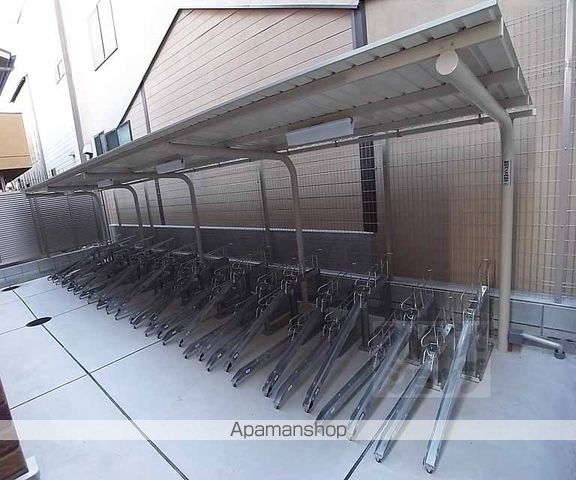 アスヴェル京都東堀川のその他写真