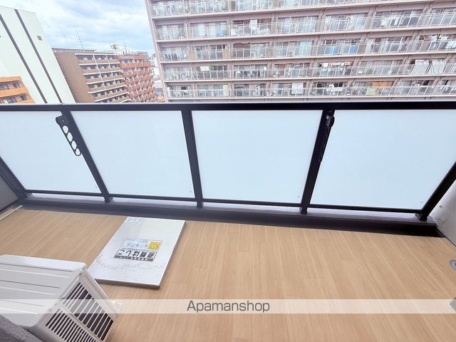 ALIVISMIKUNIHONMACHIの内装写真