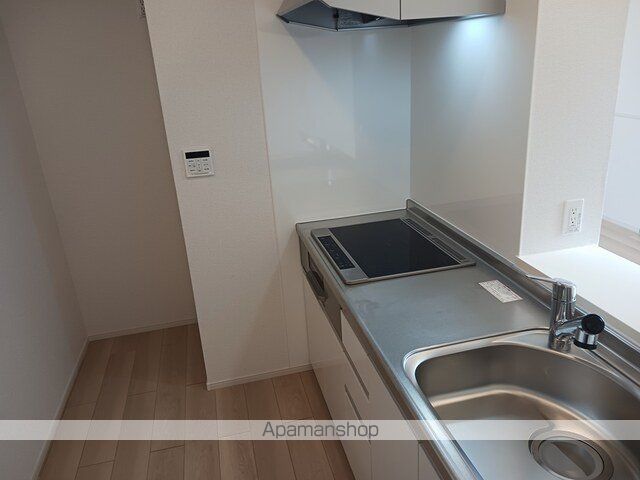 ひかり Bの内装写真