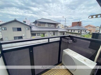 香川県高松市木太町[1K/27.53m2]の内装1