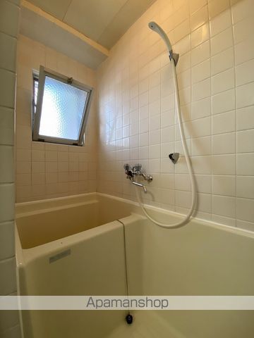 リード上本町の内装写真