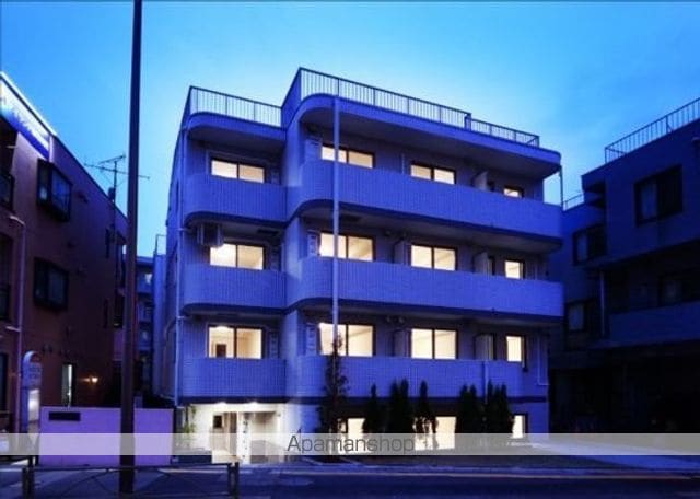 INUNEKO HILLS ROKUGODOTEの外観写真
