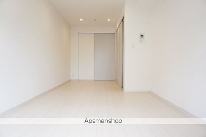 リブリ・ガバナー[1K/28.56m2]のリビング・居間