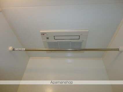 アウラ山手[1K/30m2]の内装2