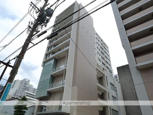 IZUMI1の外観写真