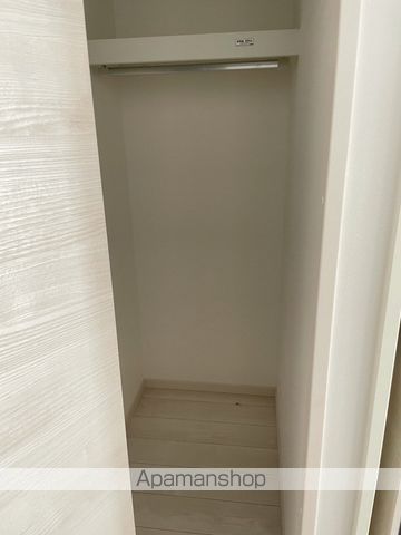 トレステーラ顕徳の内装写真