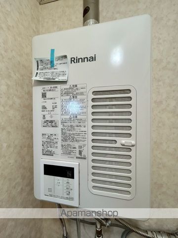 カサブランカの内装写真