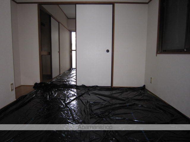エビスヤビルの内装写真