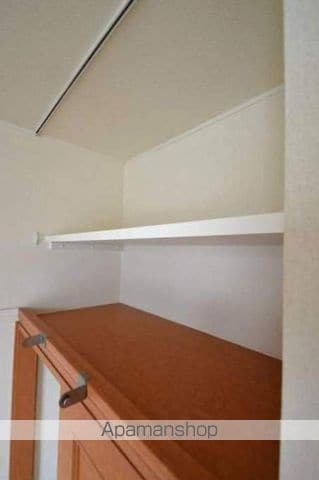 レオパレスアルカネットの内装写真