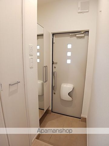 レクエルド IIの内装写真