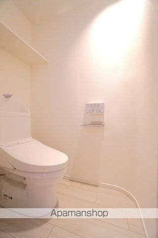 SOLASIAresidence亀戸の内装写真