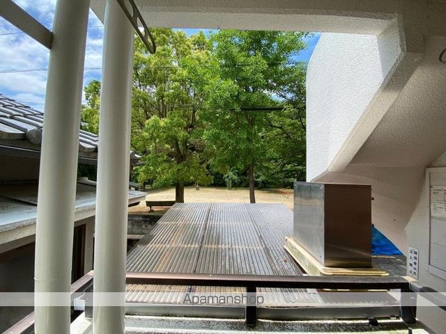 BOX・Tの内装写真
