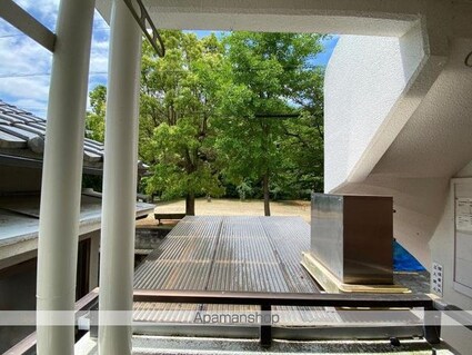 ＢＯＸ・Ｔ[1R/17.8m2]の内装3