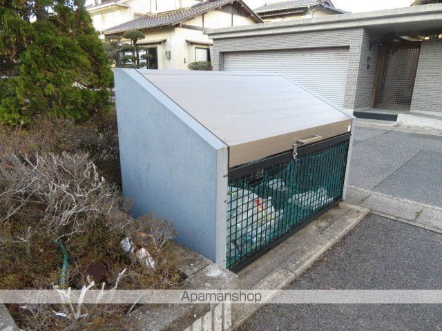 プロニティ表のその他写真