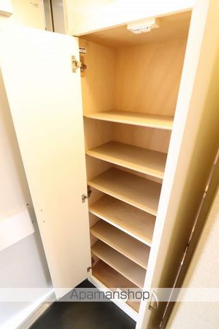 レオパレスリラ大南の内装写真