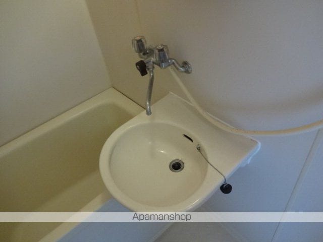川西ハイツの内装写真
