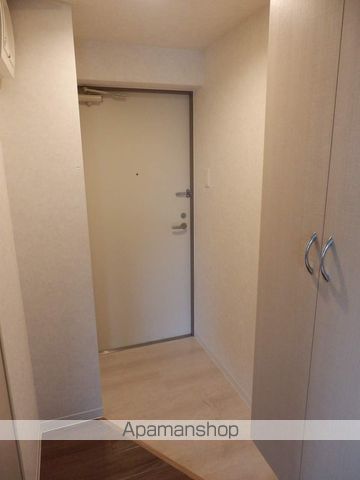 イーシティ山鼻の内装写真