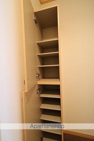 リマーレ山科の内装写真