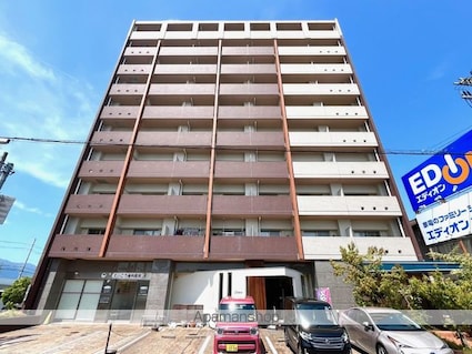 グランラヴィーヌ[1K/26.1m2]の外観2