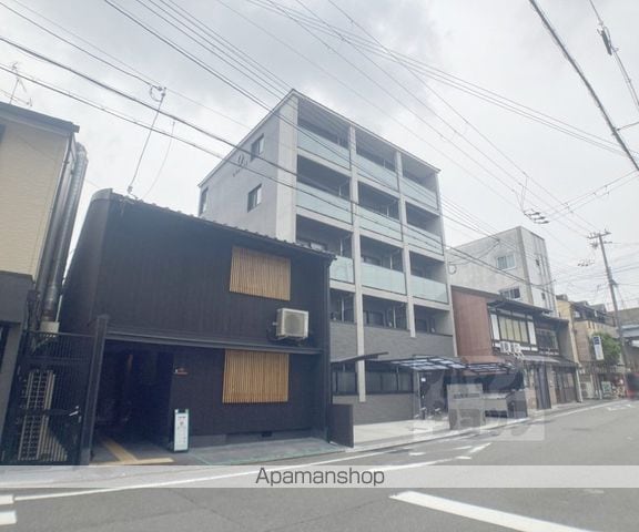 クオリエ丹波口駅前