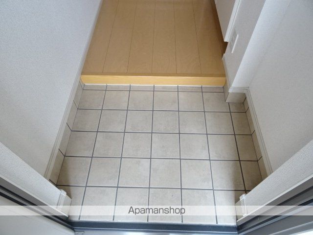 プチ ボヌールの内装写真