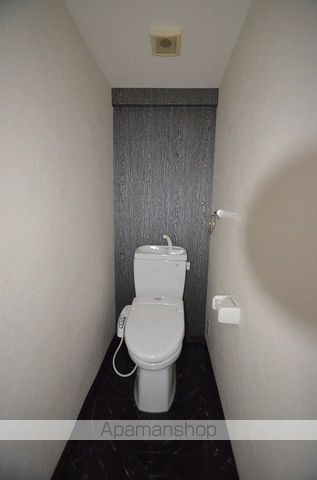 A1ビルの内装写真