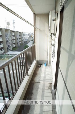 秀和第2ハイツの内装写真