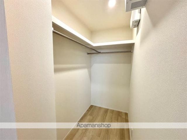 A.FLAT IIの内装写真