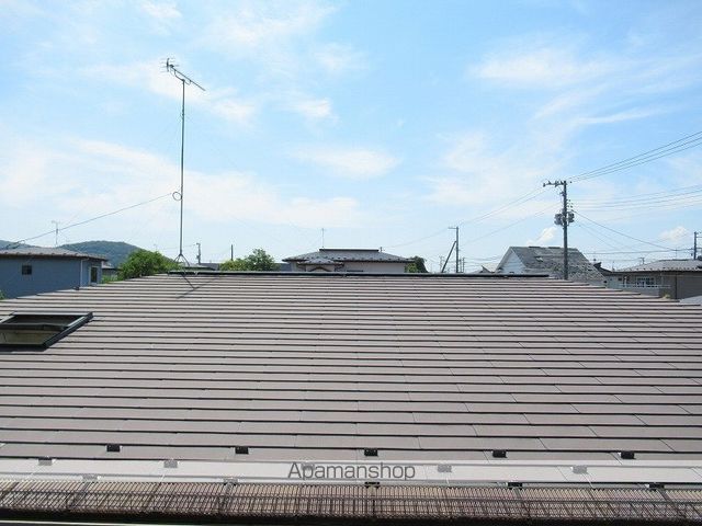 コートラックスAのその他写真